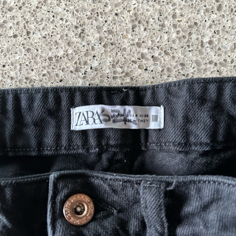 Cargo pants